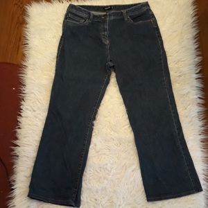 rafaella weekend jeans bootcut